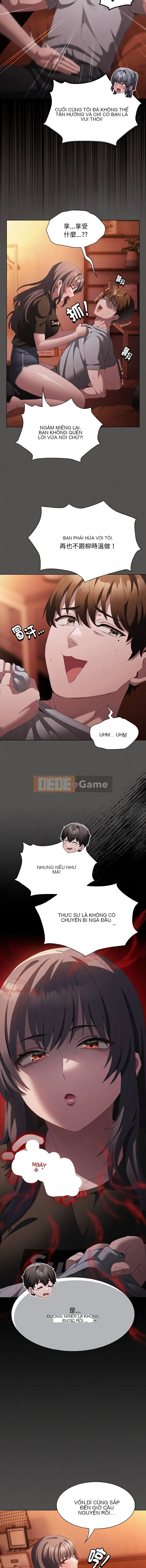 Bị hứa hôn bởi kế hoạch làm đẹp truyền giáo Chương 18-19