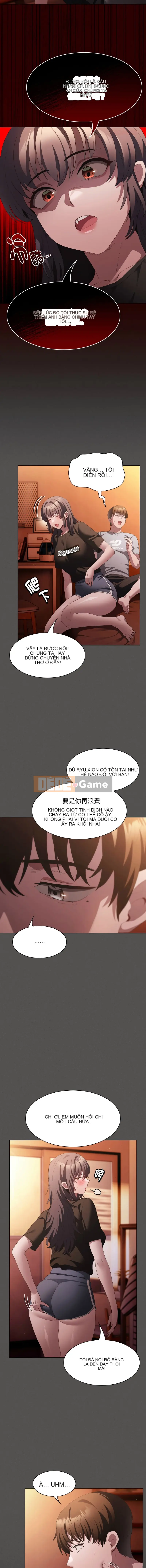 Bị hứa hôn bởi kế hoạch làm đẹp truyền giáo Chương 18-19