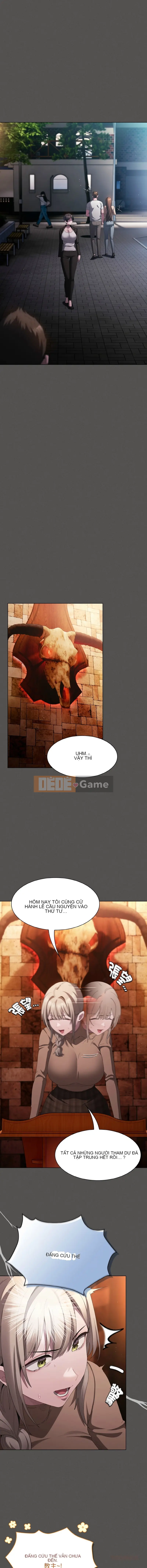 Bị hứa hôn bởi kế hoạch làm đẹp truyền giáo Chương 18-19