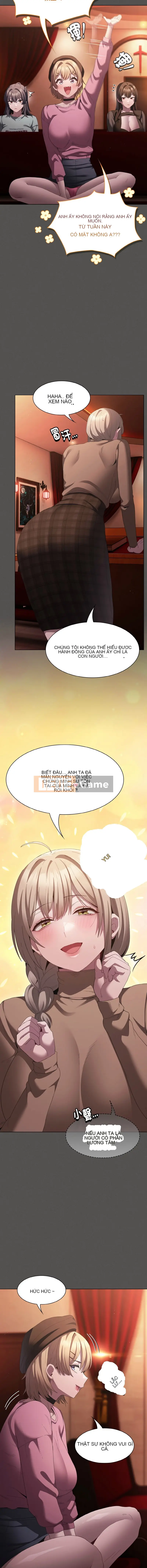 Bị hứa hôn bởi kế hoạch làm đẹp truyền giáo Chương 18-19