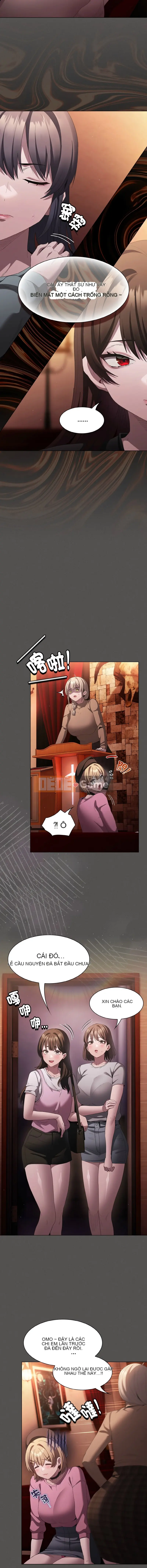 Bị hứa hôn bởi kế hoạch làm đẹp truyền giáo Chương 18-19