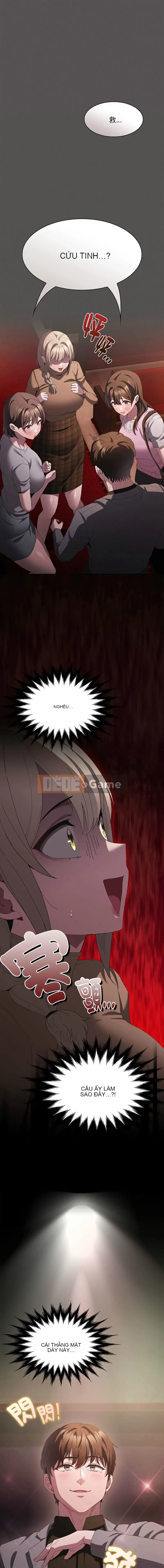 Bị hứa hôn bởi kế hoạch làm đẹp truyền giáo Chương 18-19