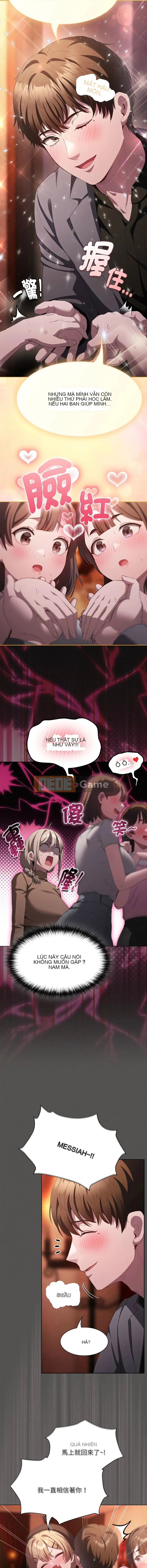 Bị hứa hôn bởi kế hoạch làm đẹp truyền giáo Chương 18-19