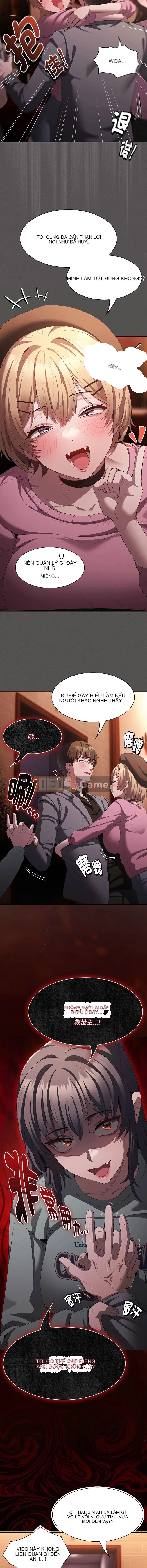 Bị hứa hôn bởi kế hoạch làm đẹp truyền giáo Chương 18-19