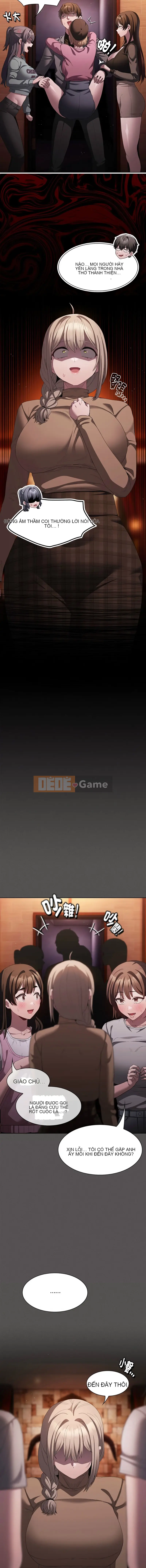 Bị hứa hôn bởi kế hoạch làm đẹp truyền giáo Chương 18-19