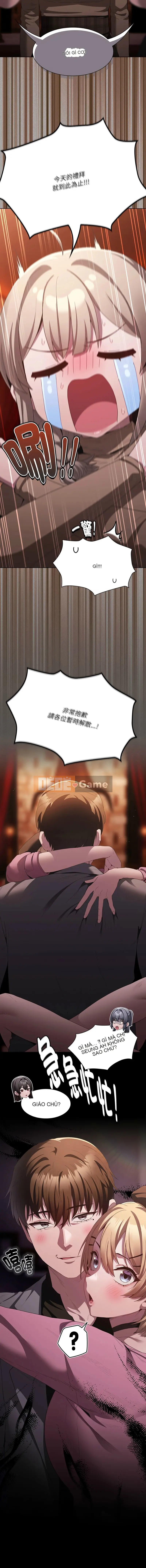 Bị hứa hôn bởi kế hoạch làm đẹp truyền giáo Chương 18-19