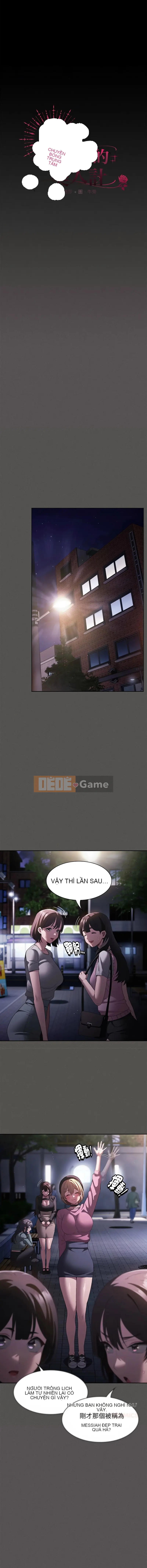 Bị hứa hôn bởi kế hoạch làm đẹp truyền giáo Chương 18-19