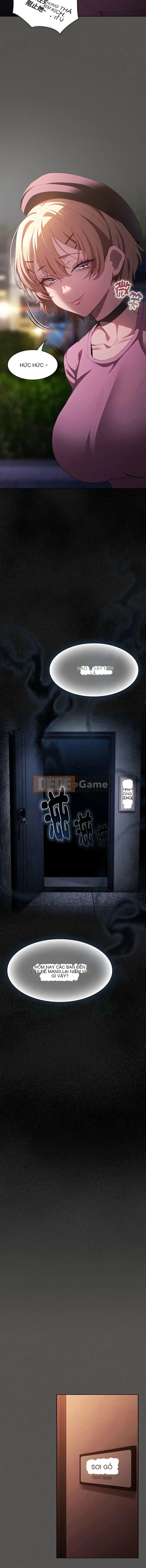 Bị hứa hôn bởi kế hoạch làm đẹp truyền giáo Chương 18-19