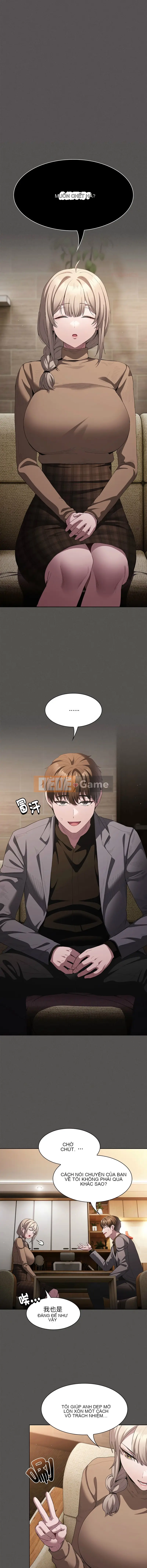 Bị hứa hôn bởi kế hoạch làm đẹp truyền giáo Chương 18-19