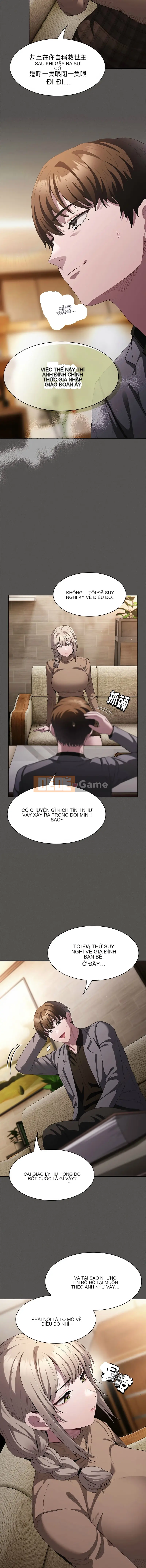 Bị hứa hôn bởi kế hoạch làm đẹp truyền giáo Chương 18-19