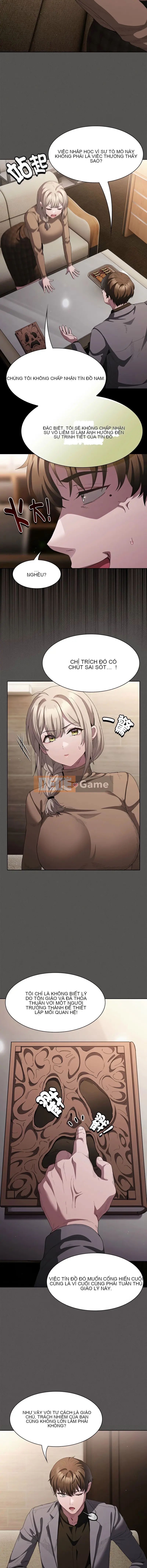 Bị hứa hôn bởi kế hoạch làm đẹp truyền giáo Chương 18-19