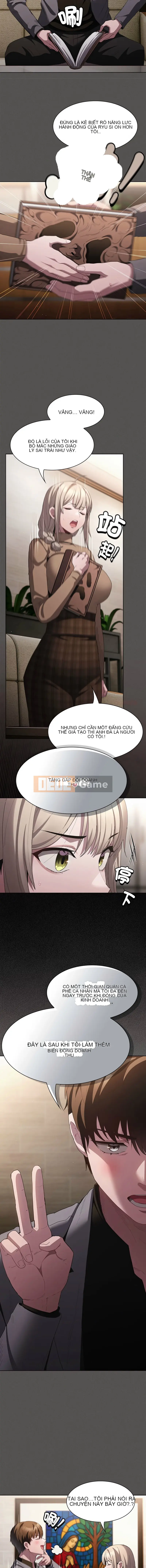 Bị hứa hôn bởi kế hoạch làm đẹp truyền giáo Chương 18-19