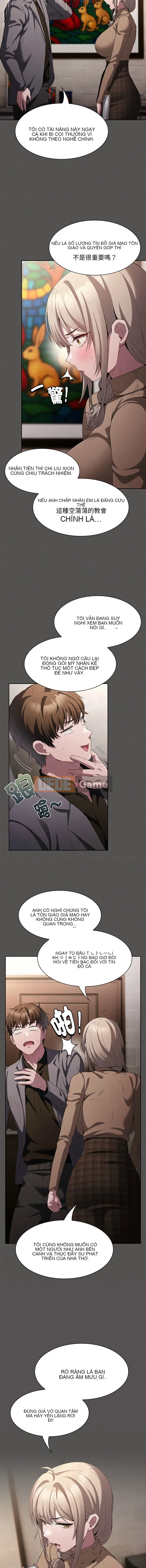 Bị hứa hôn bởi kế hoạch làm đẹp truyền giáo Chương 18-19