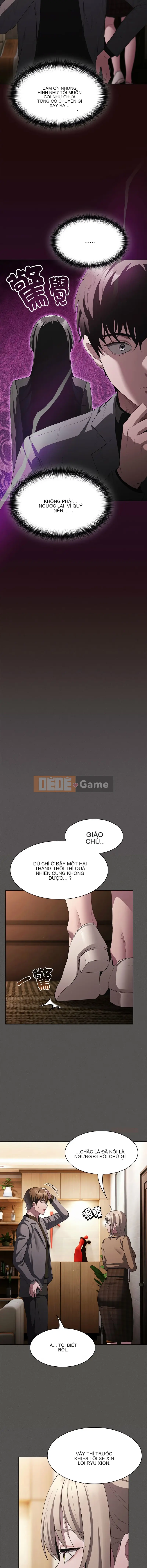 Bị hứa hôn bởi kế hoạch làm đẹp truyền giáo Chương 18-19