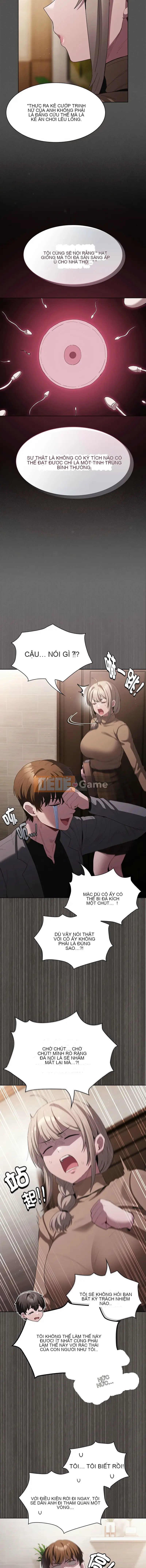 Bị hứa hôn bởi kế hoạch làm đẹp truyền giáo Chương 18-19