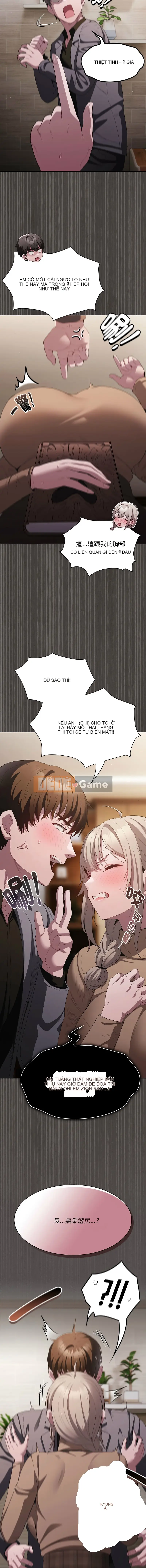 Bị hứa hôn bởi kế hoạch làm đẹp truyền giáo Chương 18-19