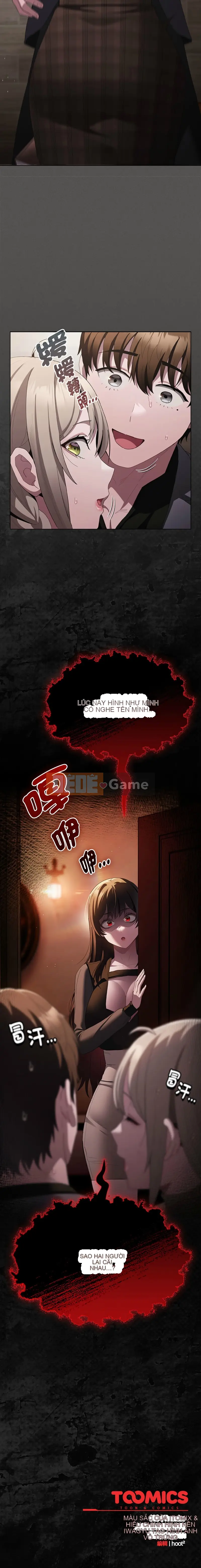 Bị hứa hôn bởi kế hoạch làm đẹp truyền giáo Chương 18-19