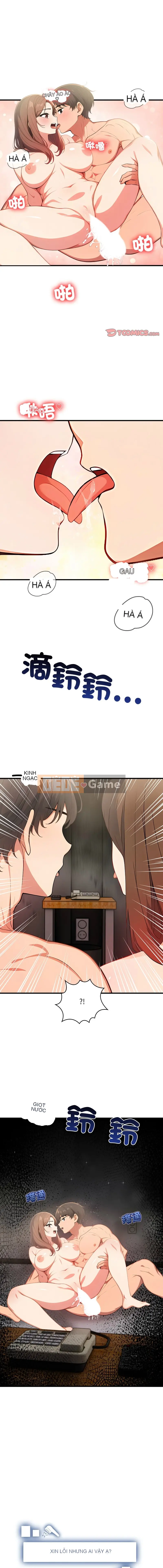 Bạn nghĩ ai Chương 18-19