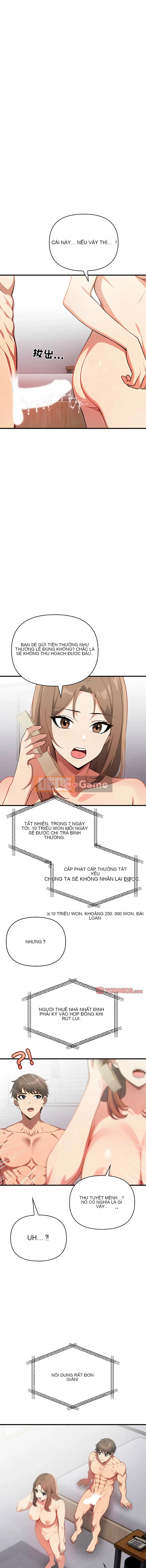 Bạn nghĩ ai Chương 18-19