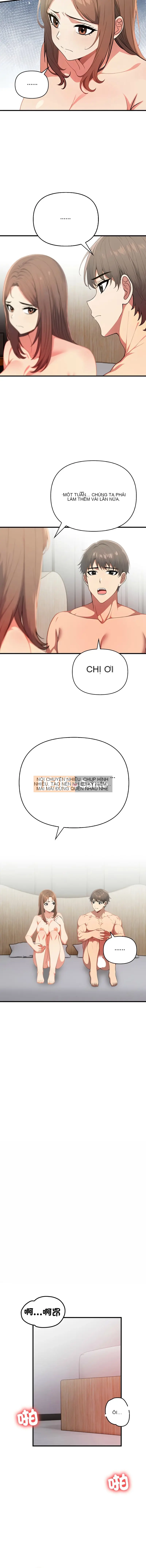 Bạn nghĩ ai Chương 18-19