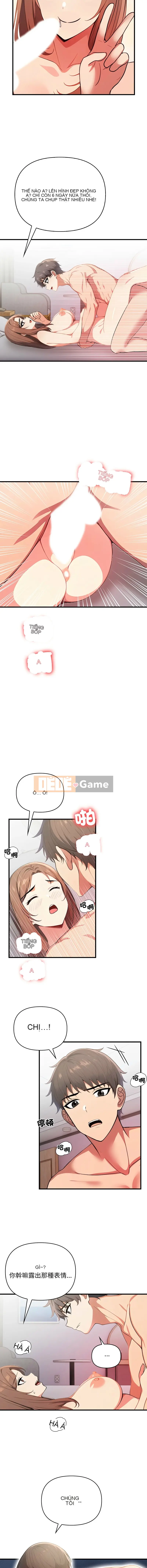 Bạn nghĩ ai Chương 18-19