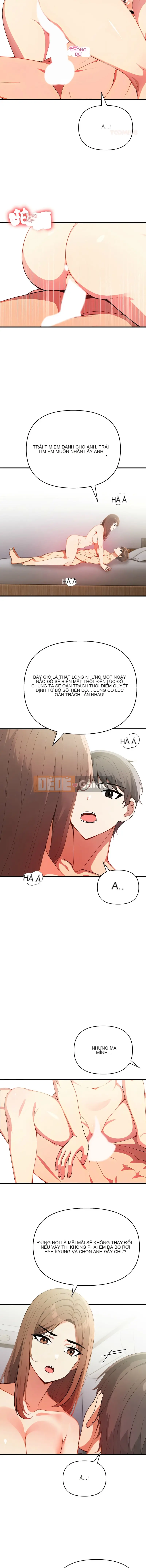 Bạn nghĩ ai Chương 18-19