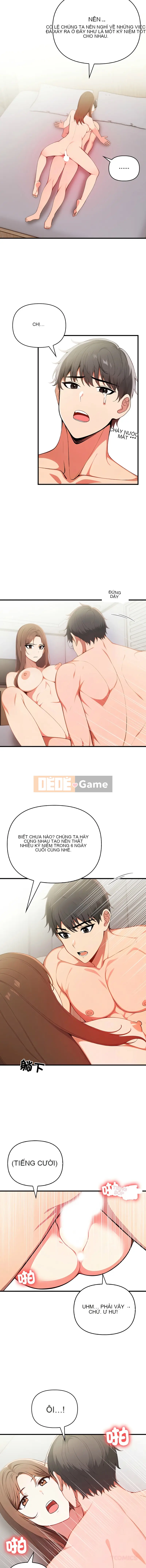 Bạn nghĩ ai Chương 18-19