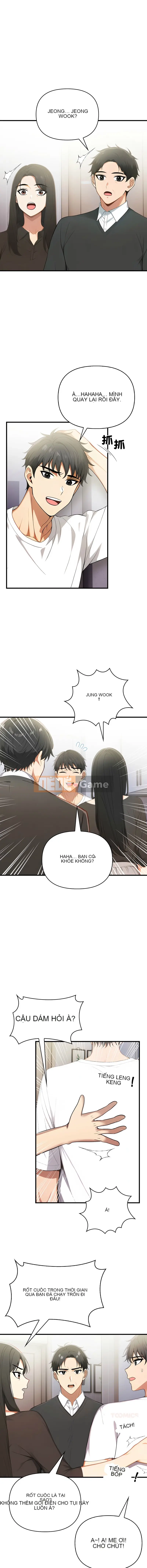 Bạn nghĩ ai Chương 18-19