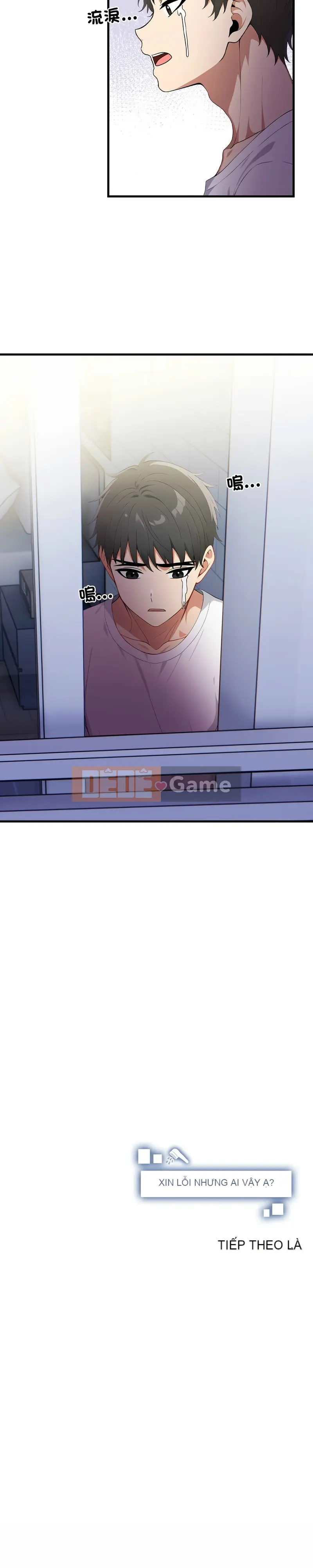 Bạn nghĩ ai Chương 18-19