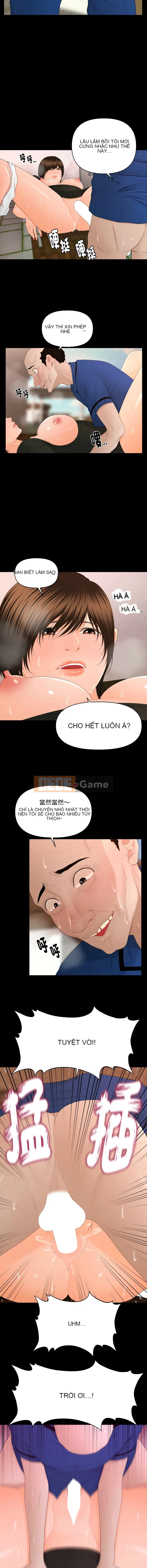 Bí mật khó nói của thư ký Chương 13-14