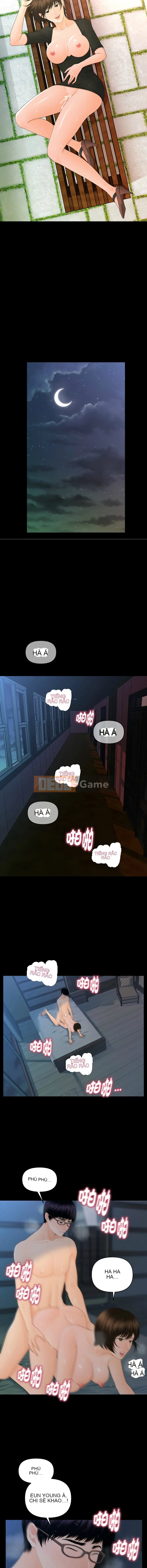 Bí mật khó nói của thư ký Chương 13-14