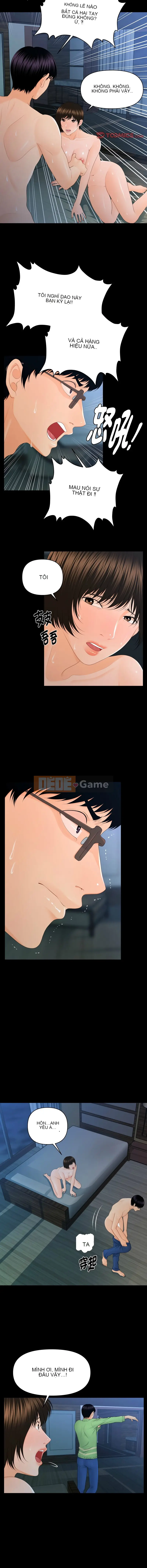 Bí mật khó nói của thư ký Chương 13-14