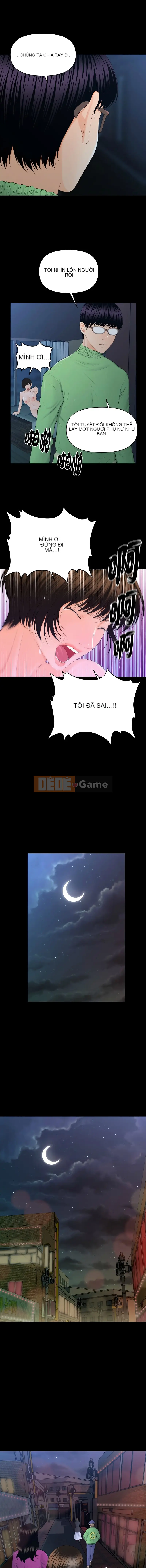 Bí mật khó nói của thư ký Chương 13-14