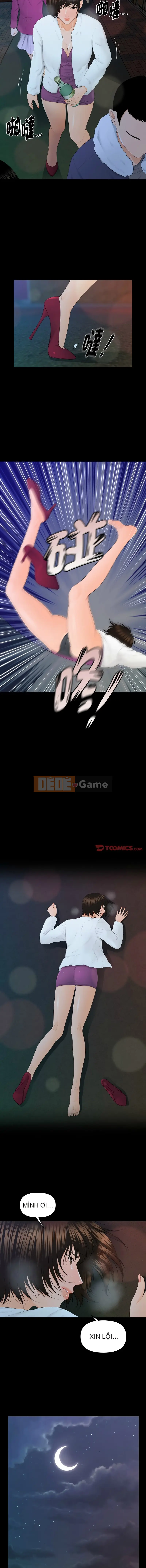 Bí mật khó nói của thư ký Chương 13-14