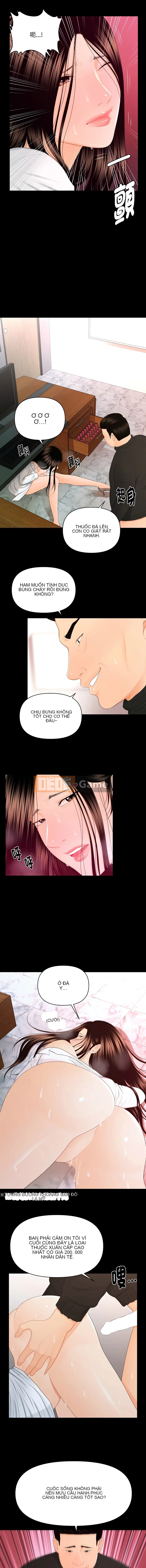 Bí mật khó nói của thư ký Chương 13-14