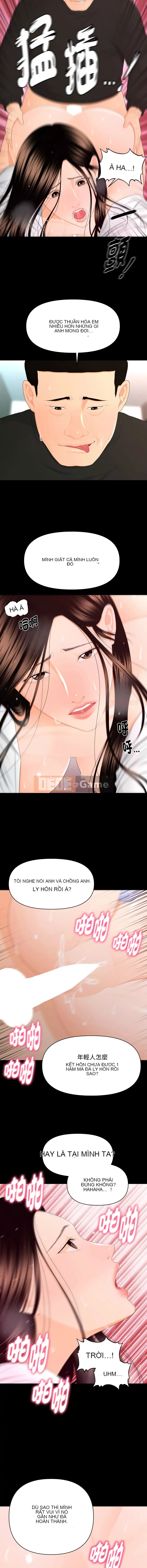 Bí mật khó nói của thư ký Chương 13-14