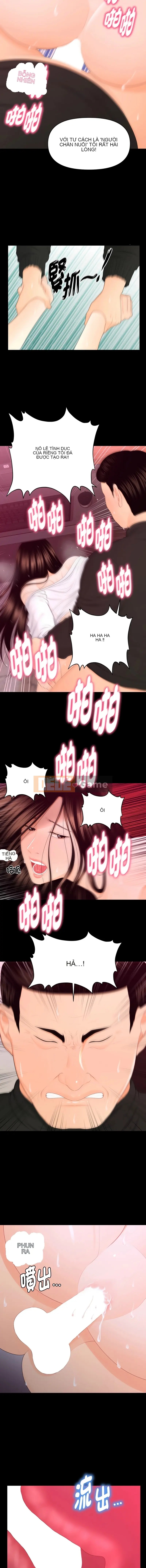 Bí mật khó nói của thư ký Chương 13-14