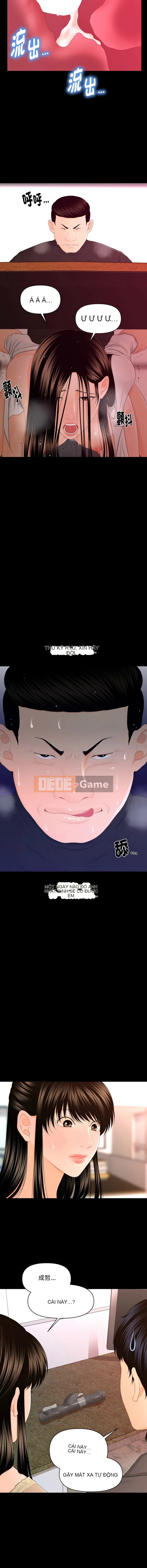 Bí mật khó nói của thư ký Chương 13-14