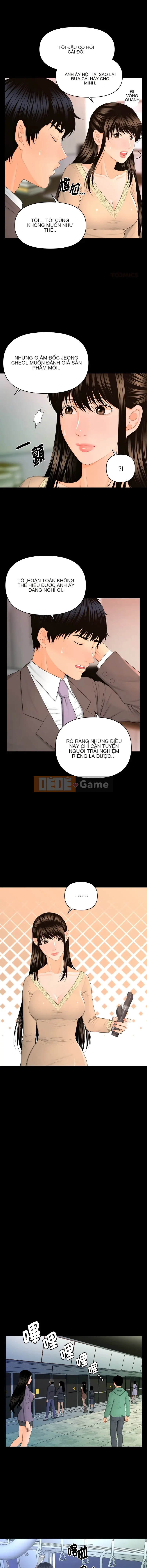 Bí mật khó nói của thư ký Chương 13-14