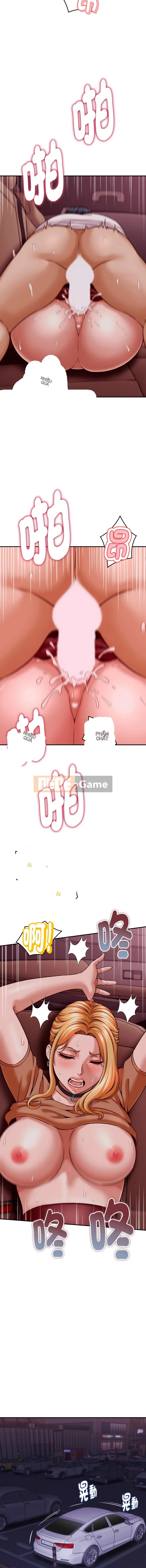 Có một bí mật với vợ của bạn Chương 15-16