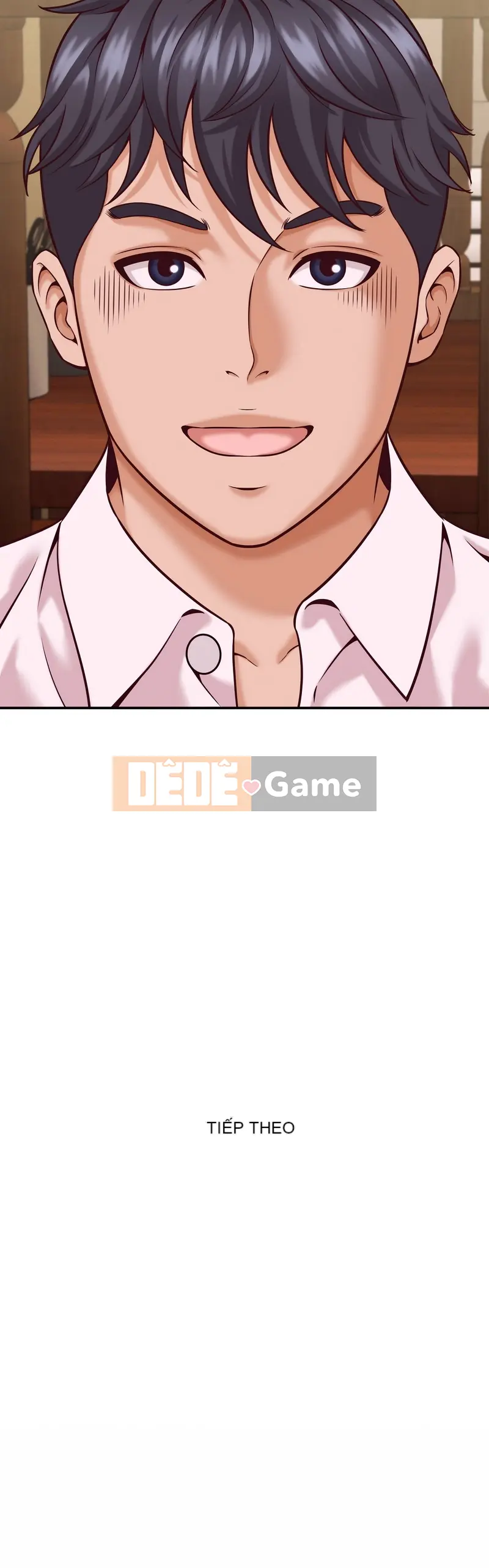 Có một bí mật với vợ của bạn Chương 15-16