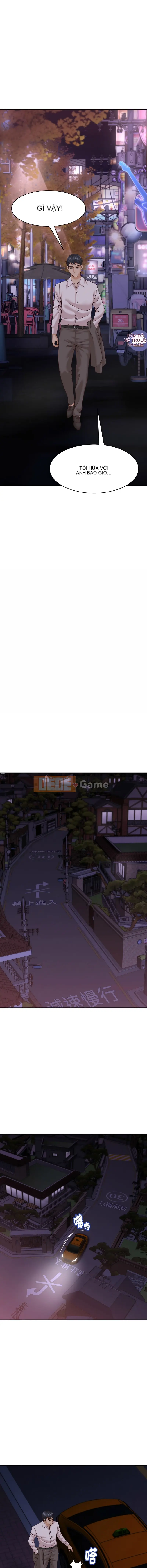 Có một bí mật với vợ của bạn Chương 15-16