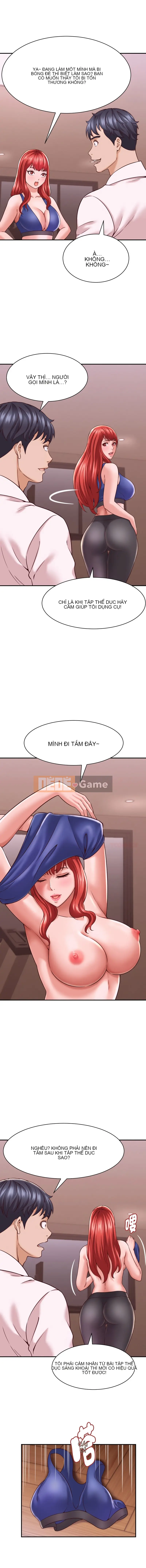 Có một bí mật với vợ của bạn Chương 15-16