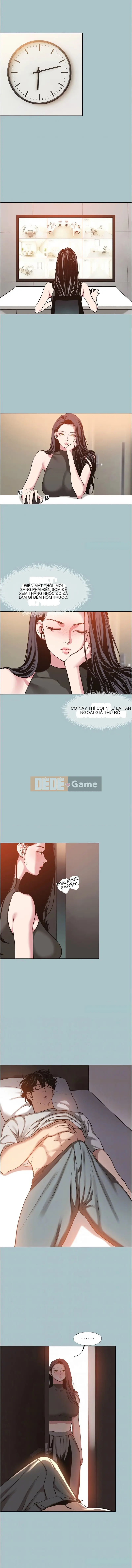 Đừng yêu và quan hệ tình dục Chương 17-18