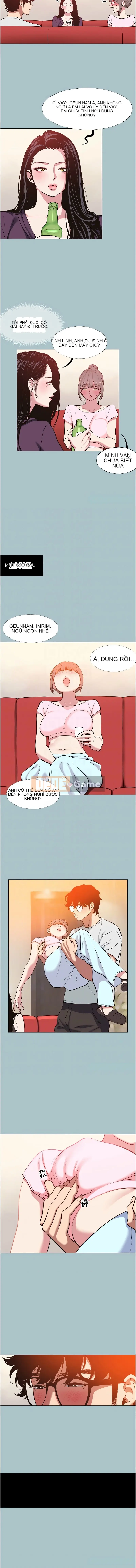 Đừng yêu và quan hệ tình dục Chương 17-18