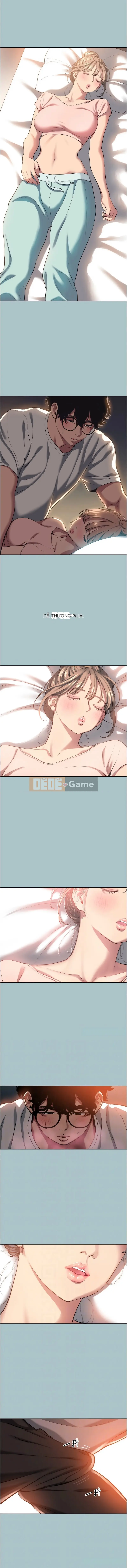 Đừng yêu và quan hệ tình dục Chương 17-18