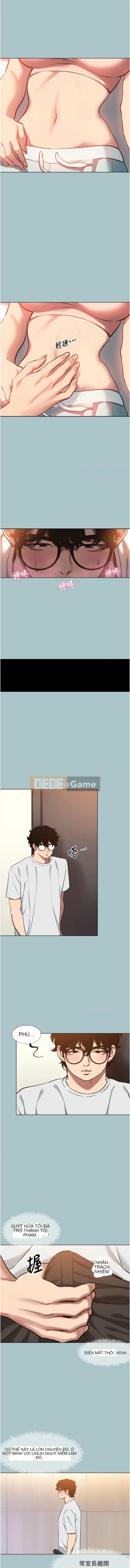 Đừng yêu và quan hệ tình dục Chương 17-18