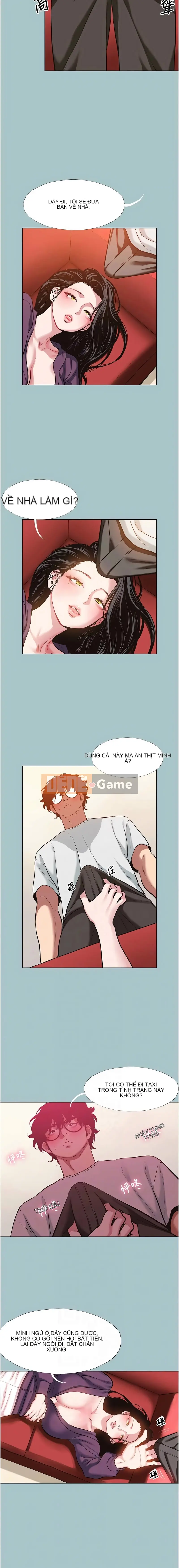 Đừng yêu và quan hệ tình dục Chương 17-18