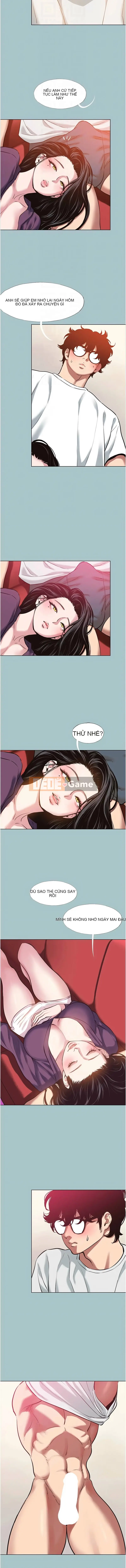 Đừng yêu và quan hệ tình dục Chương 17-18