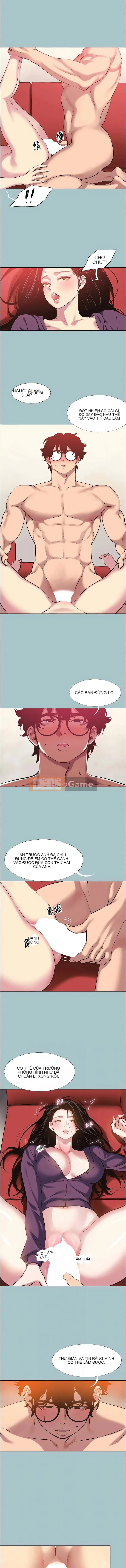 Đừng yêu và quan hệ tình dục Chương 17-18